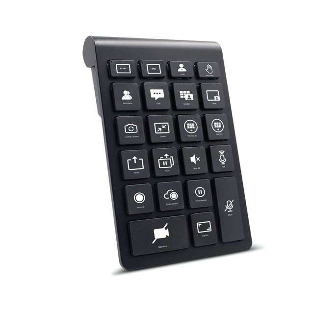 ZAPP PAD WINDOWS - HOTKEY PAD FO ZAPP PAD WINDOWS - HOTKEY PAD FO