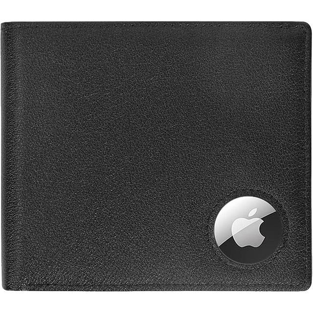 Genuine Leather Wallet Case for