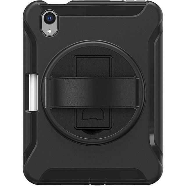 PROTECTION SERIES HEAVY DUTY HAN PROTECTION SERIES HEAVY DUTY HAN