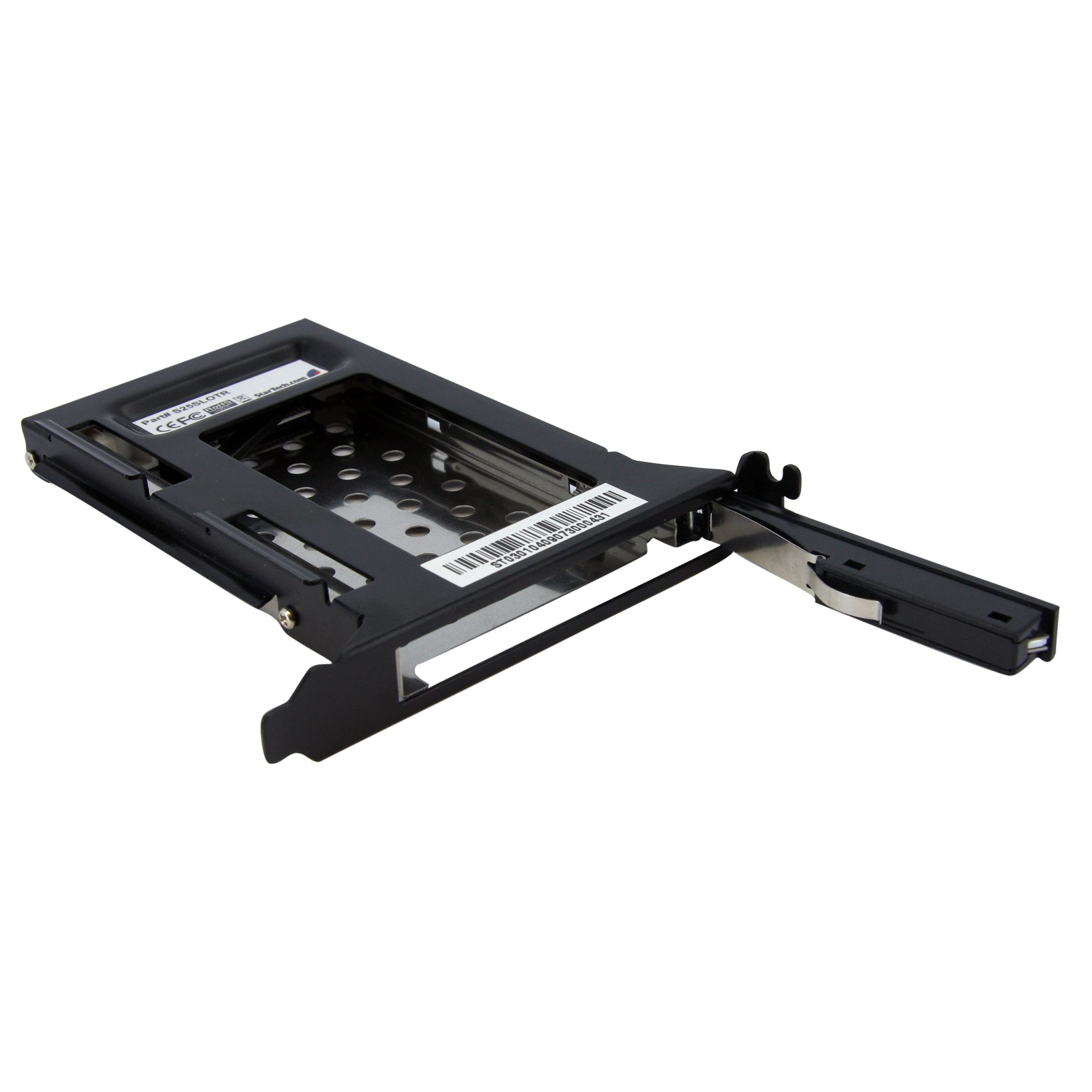 REMOVABLE HDD BAY FOR PC SLOT REMOVABLE HDD BAY FOR PC SLOT