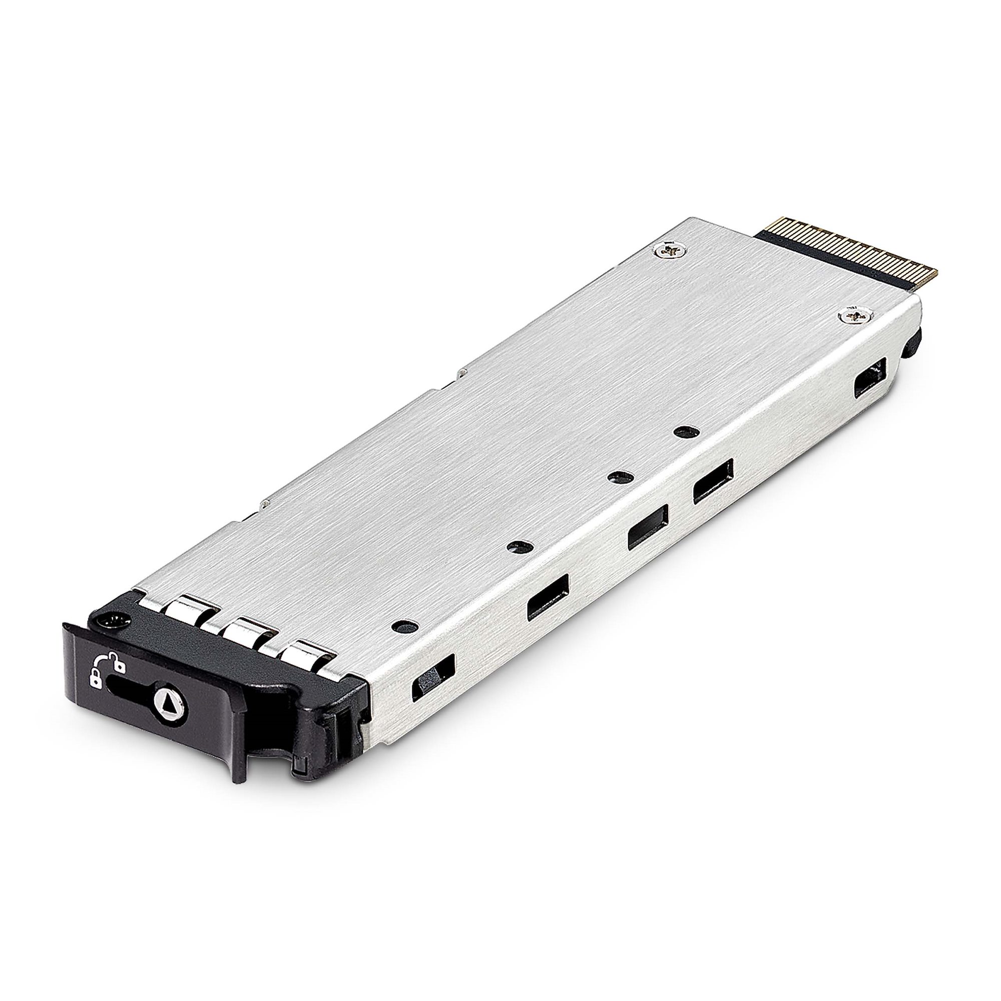 M.2 NVME DRIVE TRAY M.2 NVME DRIVE TRAY