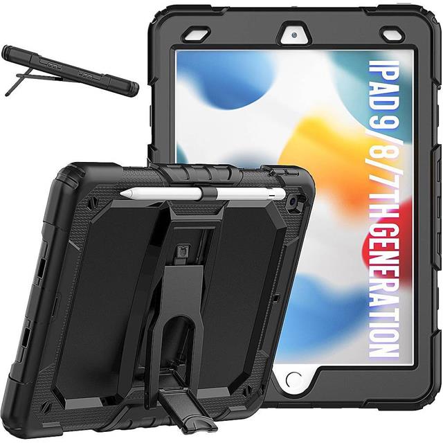 DEFENCE SERIES CASE FOR IPAD 10.