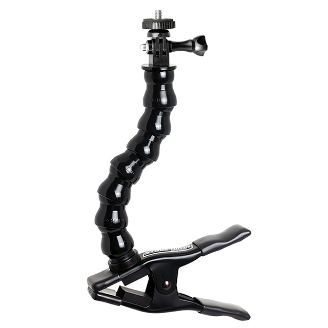 CAMERA AND ACTION CAM MOUNTP: S CAMERA AND ACTION CAM MOUNTP: S