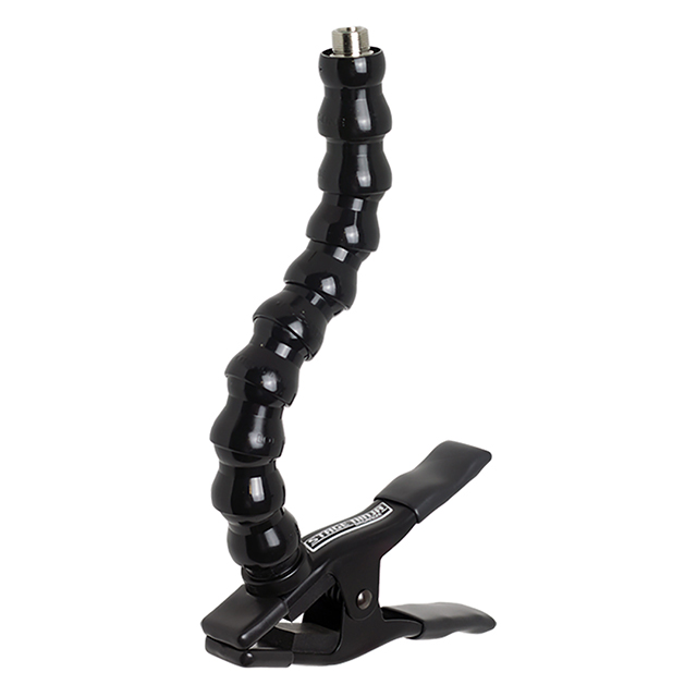 UNIVERSAL MICROPHONE MOUNT: STA UNIVERSAL MICROPHONE MOUNT: STA