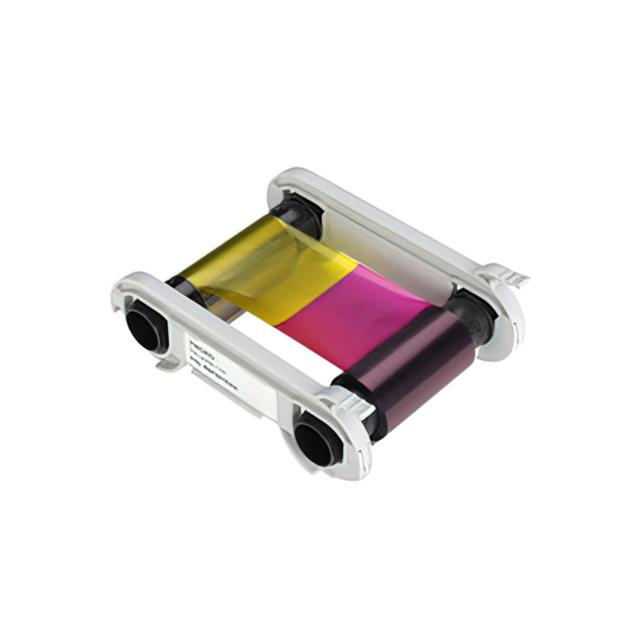 YMCKO Color Ribbon - 200 prints