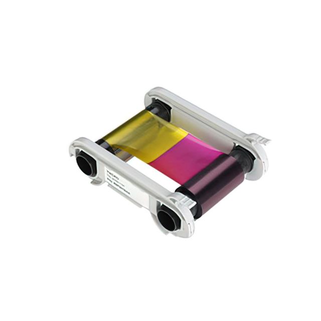 YMCKO-K Color Ribbon - 200 print