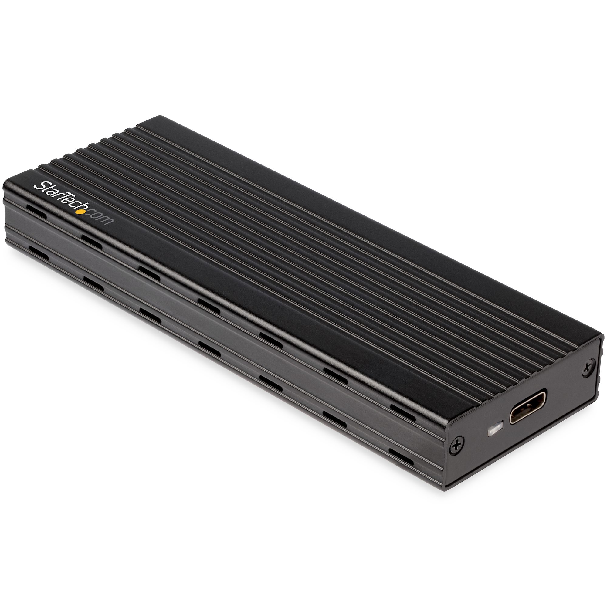 M.2 NVME SSD ENCLOSURE FOR PCIE