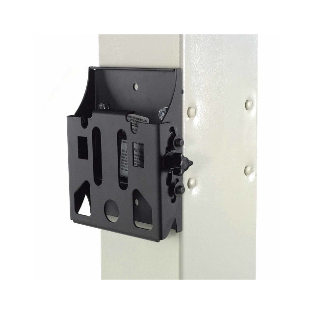 UNIVERSAL TILT VESA MOUNT, BLACK UNIVERSAL TILT VESA MOUNT, BLACK