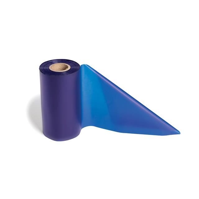 VIOLET RIBBON ON 1" VIOLET RIBBON ON 1"