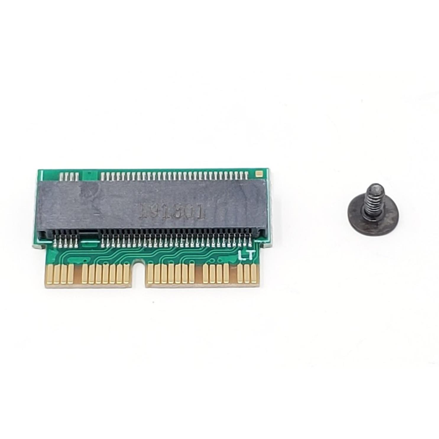 MacBook M.2 NVME Upgrade Adapter MacBook M.2 NVME Upgrade Adapter