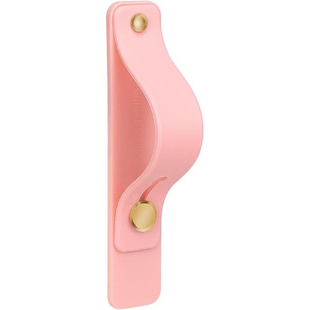 Phone Grip for Cell Phones -Pink