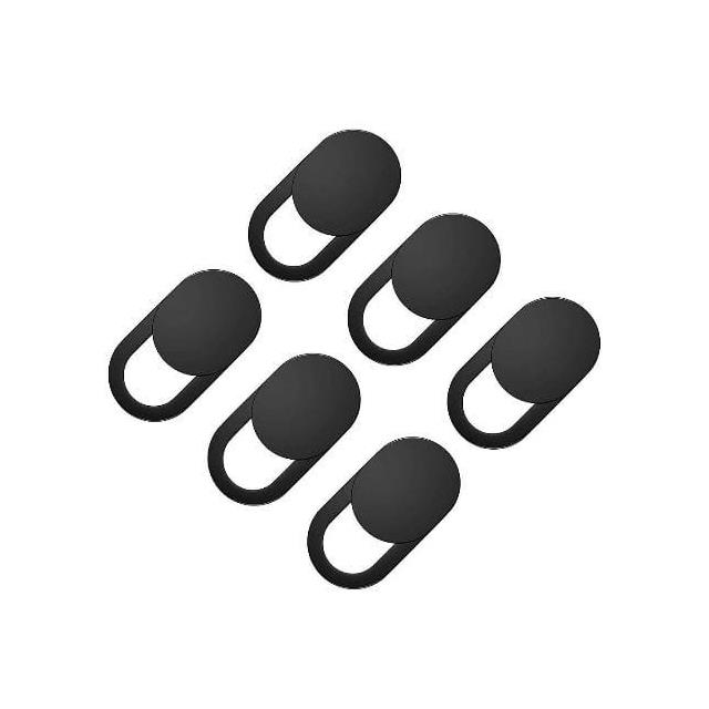 ANTI-SPY PRIVACY CAMERA COVER (6 ANTI-SPY PRIVACY CAMERA COVER (6