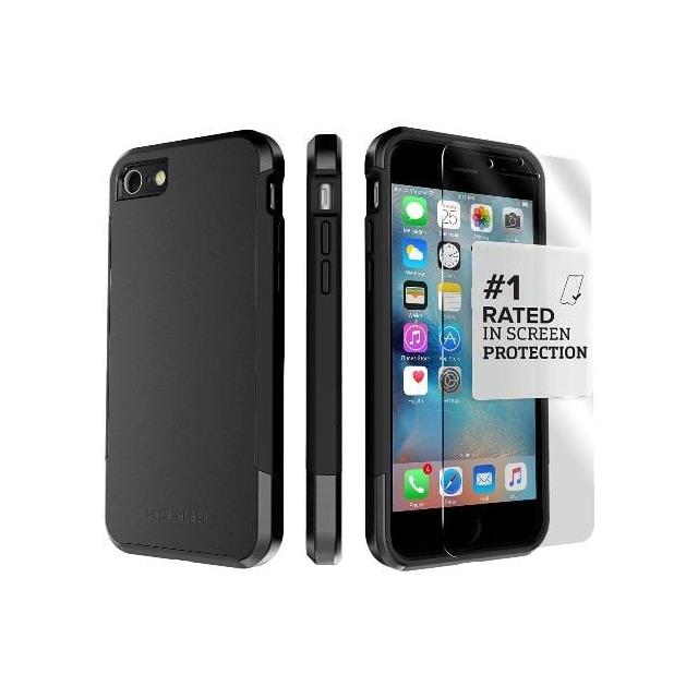 INSPIRE SERIES CASE - IPHONE SE(