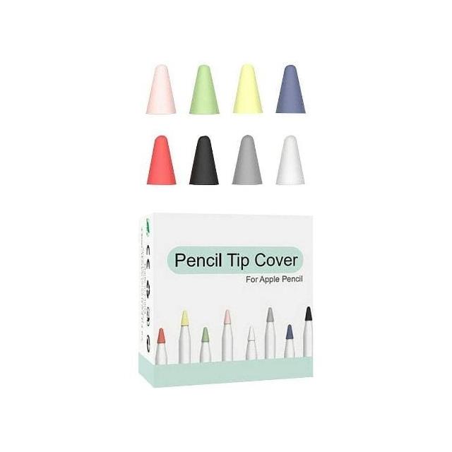 NIB COVER - FOR PENCIL (8 PIECE)