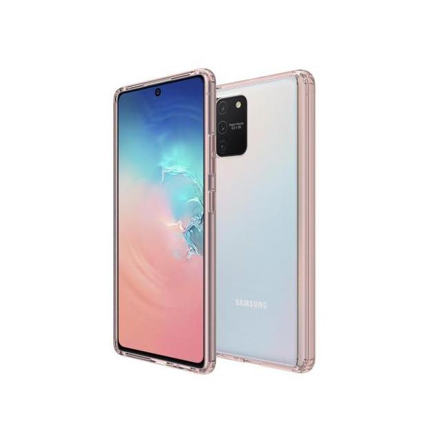 CRYSTAL SERIES CASE - SAMSUNG GA