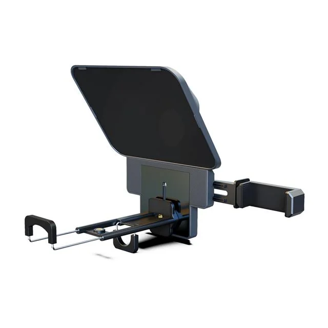 TC11 11" TELEPROMPTER TC11 11" TELEPROMPTER
