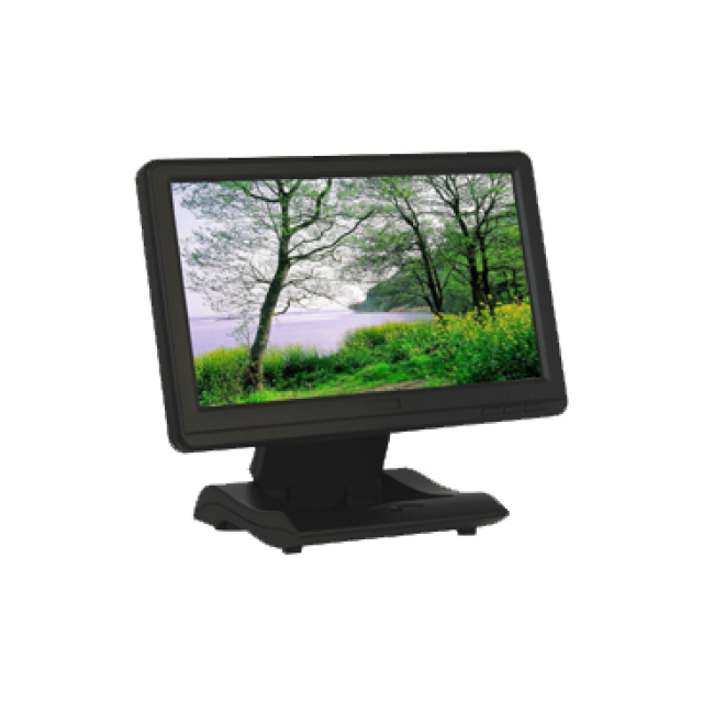 USB PWR ON TOUCH SCRN 10.1" USB PWR ON TOUCH SCRN 10.1"