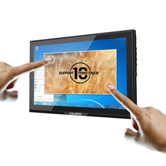 CAP TOUCH SCRN 10.1" 1920*1080 CAP TOUCH SCRN 10.1" 1920*1080