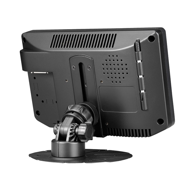 7" TOUCHSCREEN MONITOR