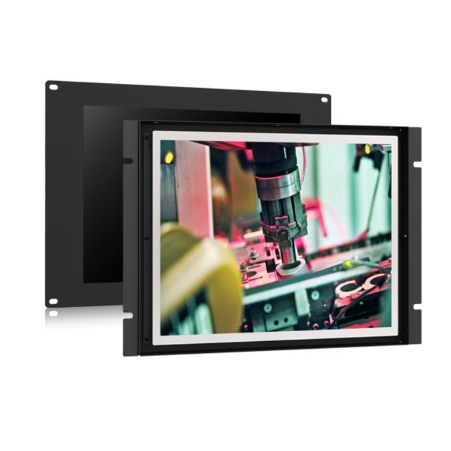 LILLIPUT 15'' RES TOUCH SCRN MON