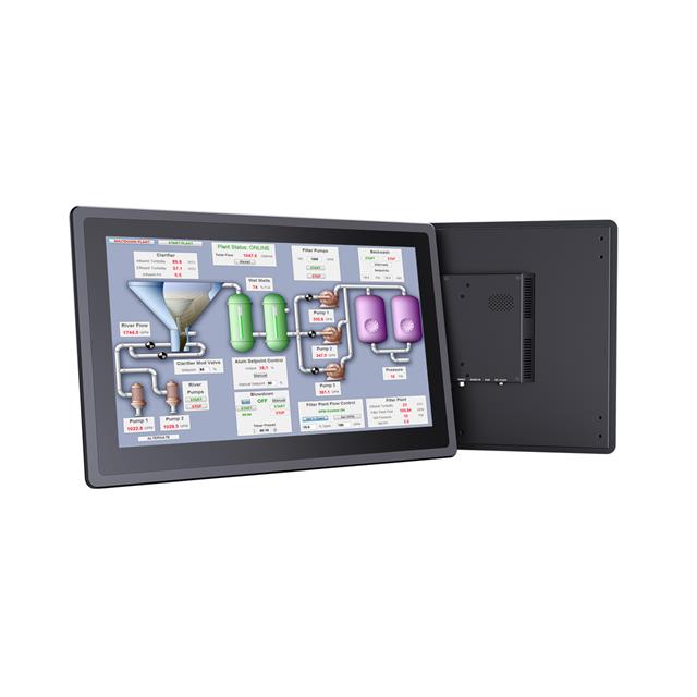15.6 INCH METAL FRAME NON-TOUCH 15.6 INCH METAL FRAME NON-TOUCH