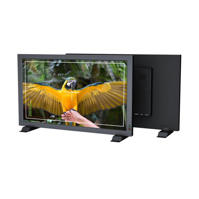 21'' FHD SDI VIDEO MONITOR 21'' FHD SDI VIDEO MONITOR