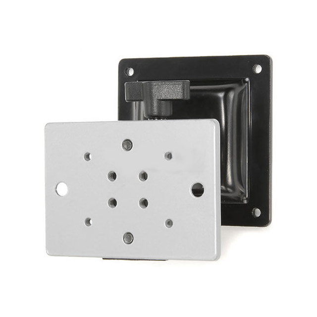 VESA MONITOR MOUNT FOR LCD TRACK