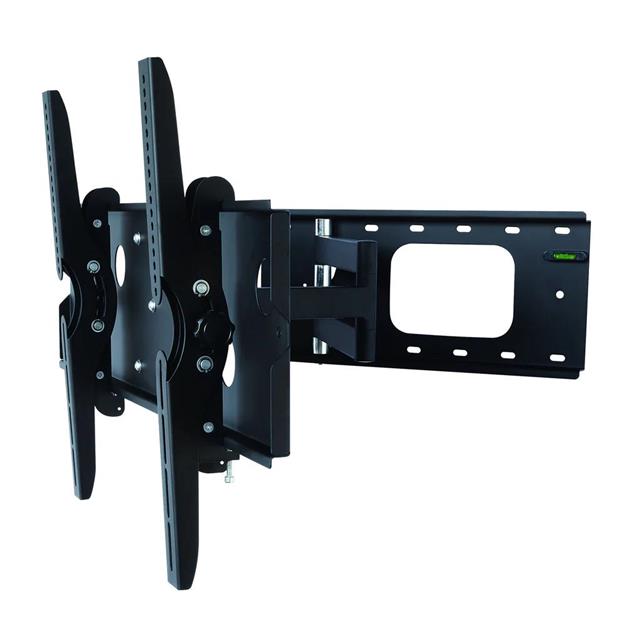 Full-Motion Wall Mount,TV Size:4