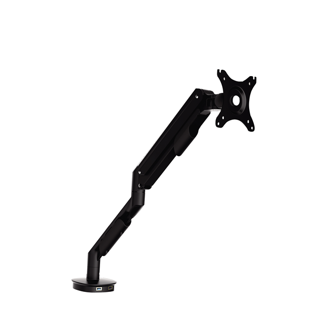 Monitor Desktop Mount for 17-30" Monitor Desktop Mount for 17-30"