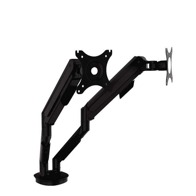 Dual Monitor Mount for 17-30" Dual Monitor Mount for 17-30"