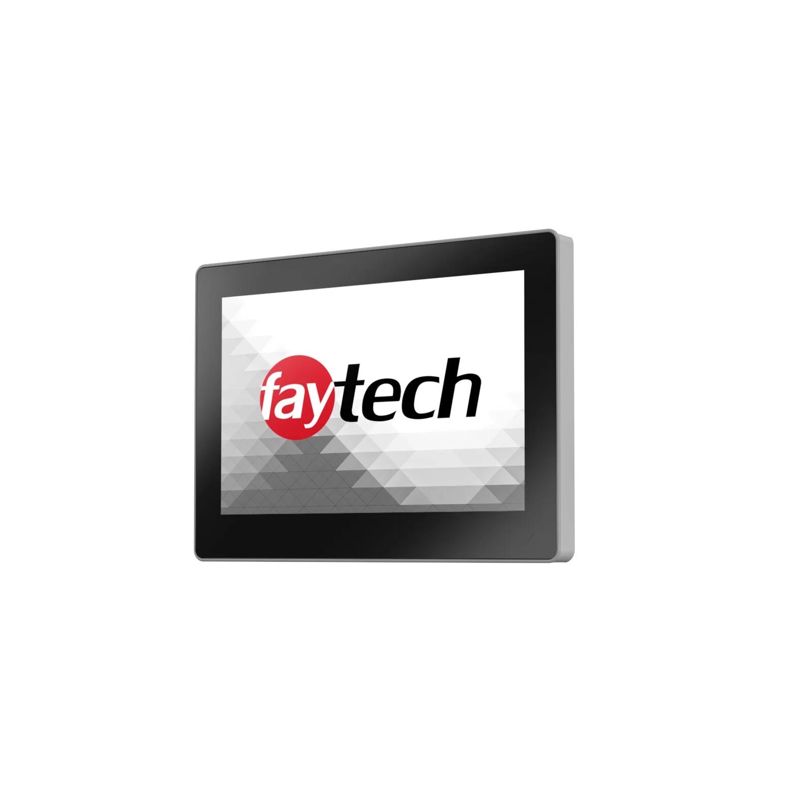 10.1" PCAP TOUCH MONITOR (AF)