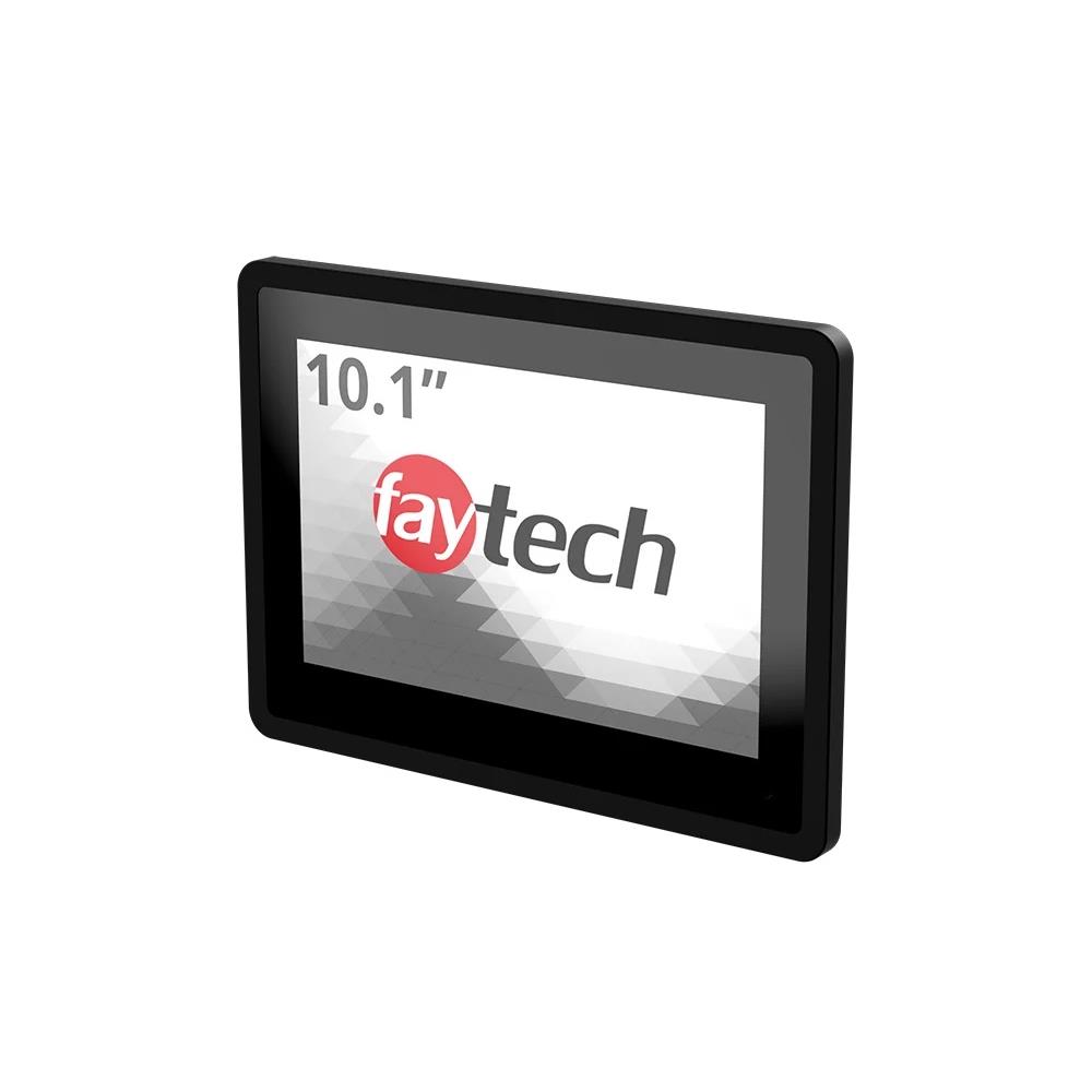 10.1" PCAP TOUCH MONITOR (RF)