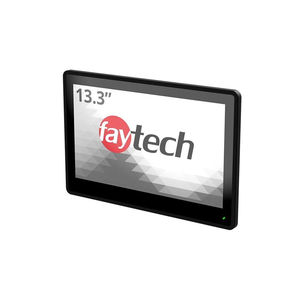 13.3" PCAP TOUCH MONITOR (RF)