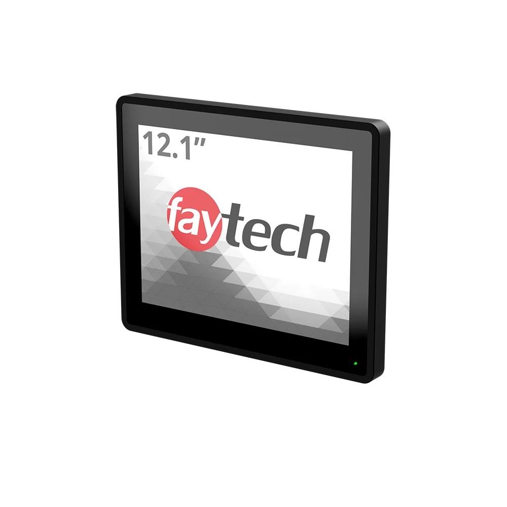 12.1" PCAP TOUCH MONITOR (RF)