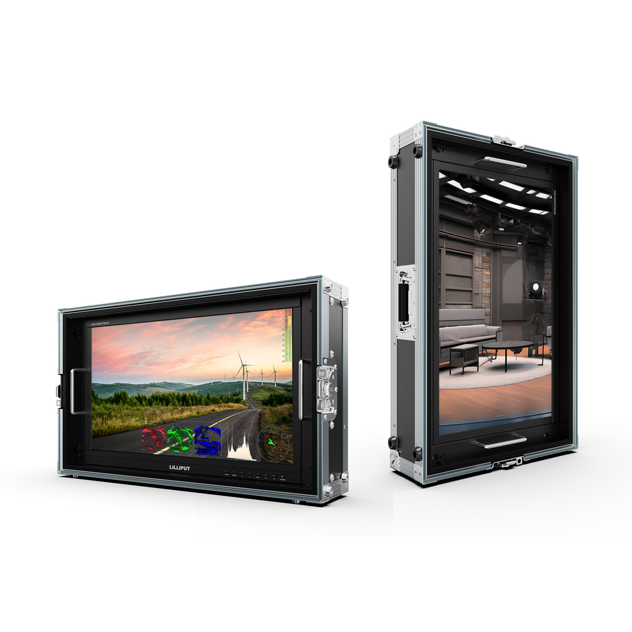 PVM220S-H 21.5" 1000 Nits  Broad