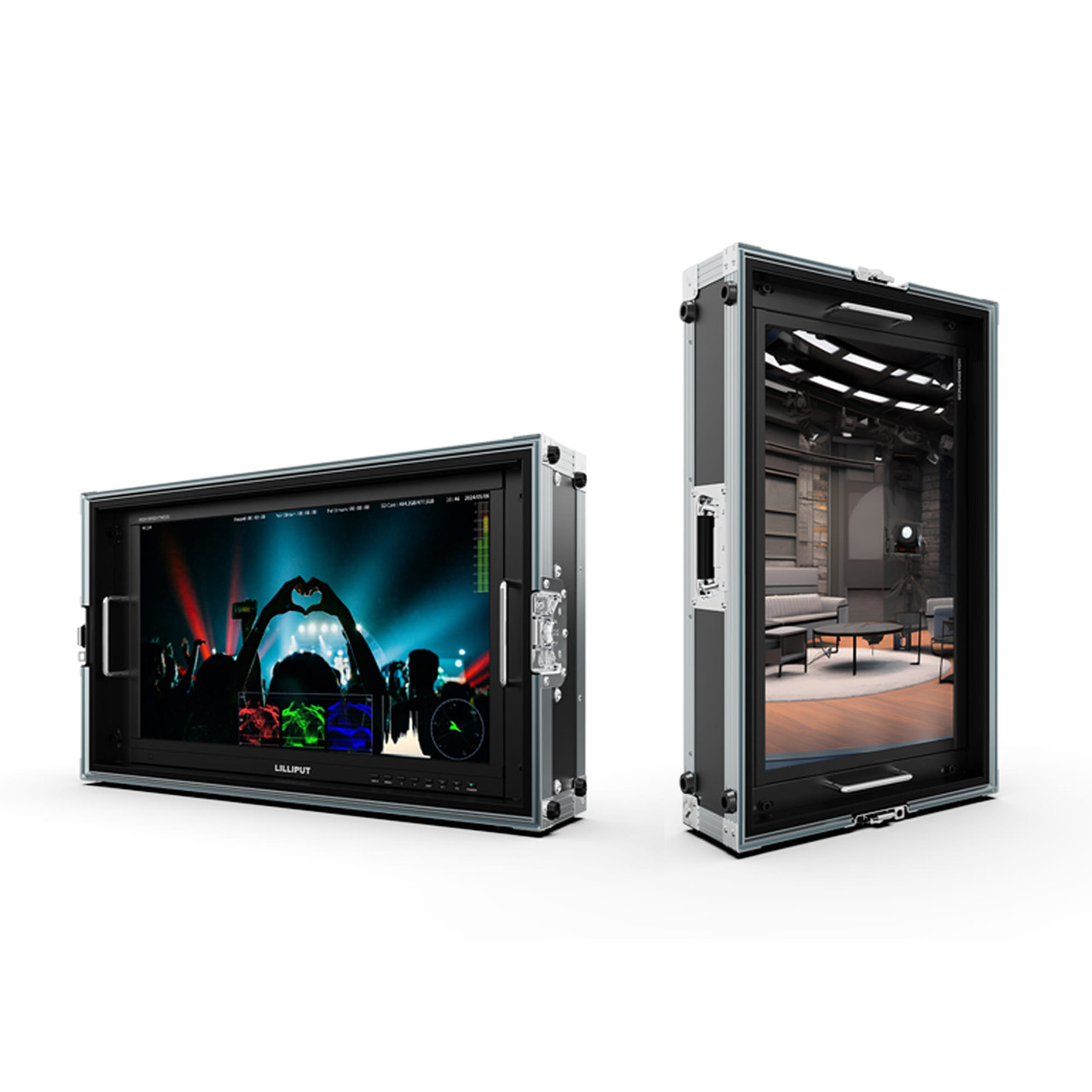 PVM220S-E 21.5 inch 1000 Nits Li