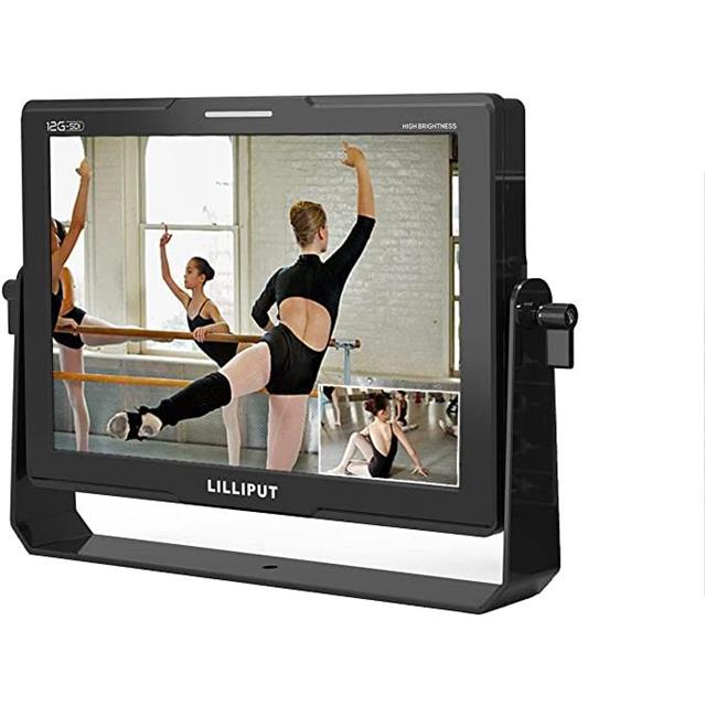 LILLIPUT Q10 10.1" inch HDMI 2.0