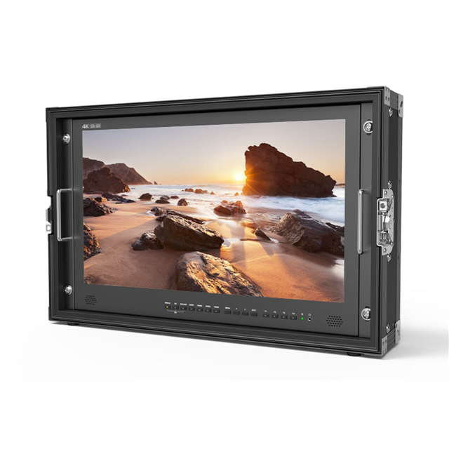 23.8" 12G-SDI 4K MONITOR, VBP 23.8" 12G-SDI 4K MONITOR, VBP