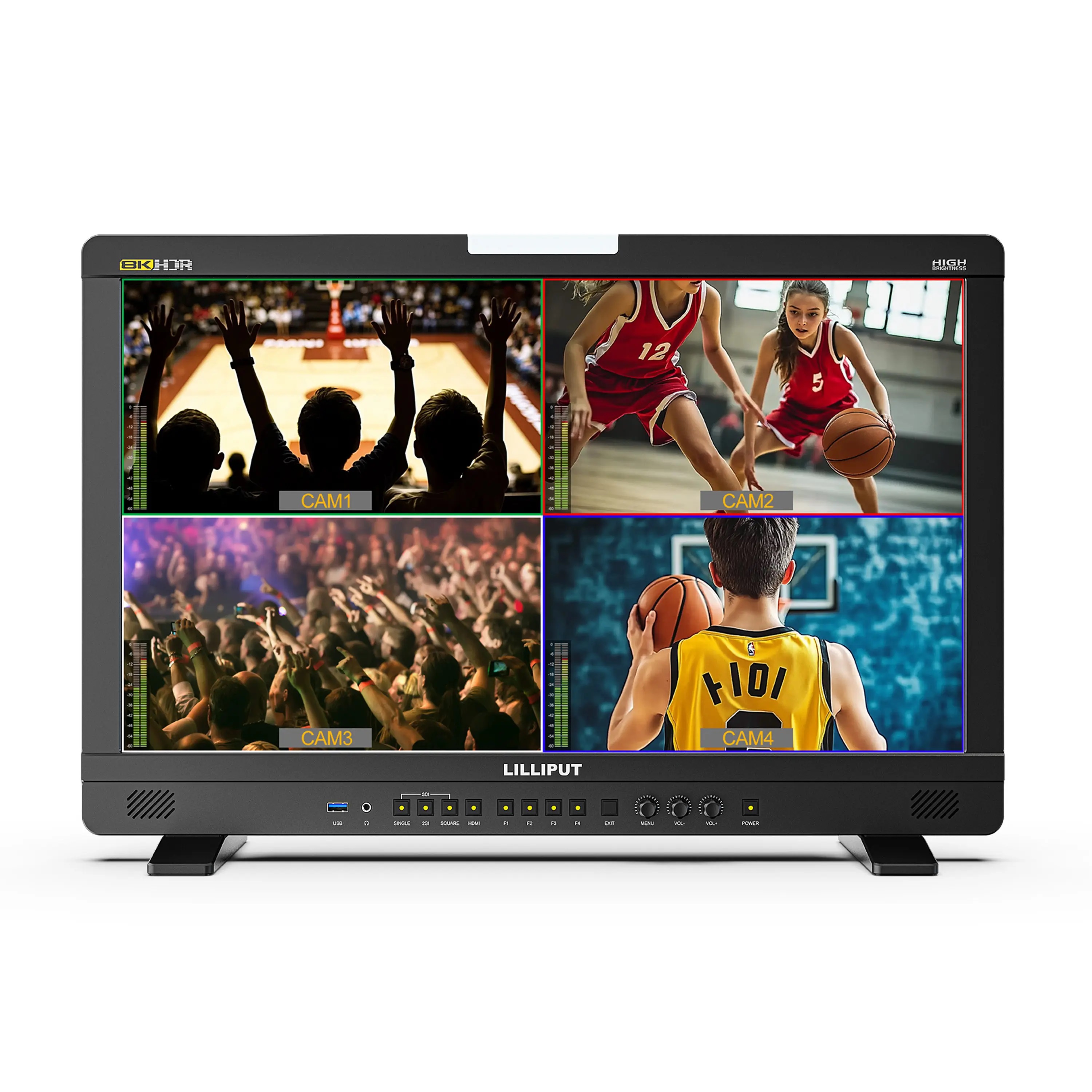 UQ23: 23.8"1200 nits studio prod UQ23: 23.8"1200 nits studio prod