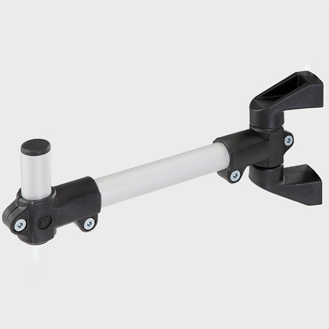 SUPPORT ARM SINGLE RK MONITOR MO SUPPORT ARM SINGLE RK MONITOR MO