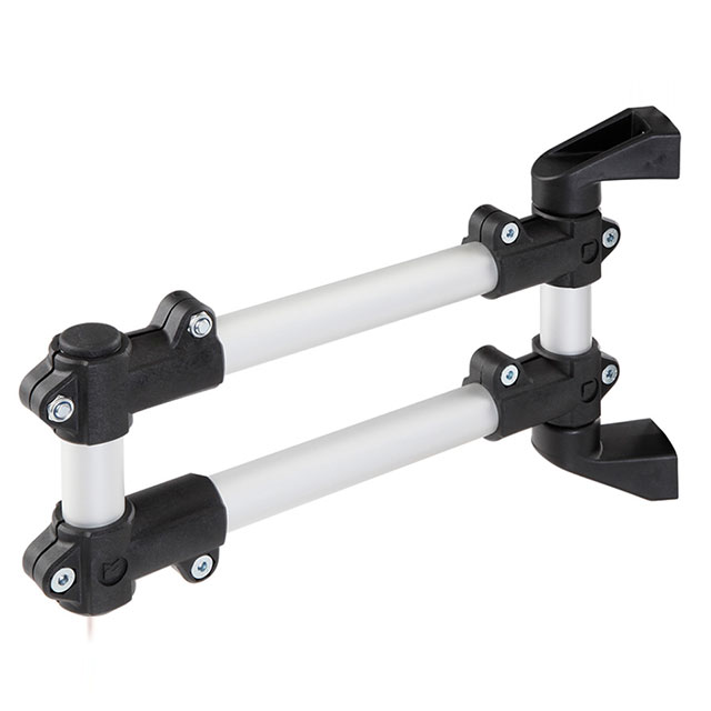 SUPPORT ARM DOUBLE RK MONITOR MO SUPPORT ARM DOUBLE RK MONITOR MO