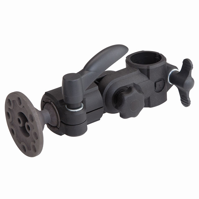 BALL JOINT LOCKABLE MONITOR MOUN BALL JOINT LOCKABLE MONITOR MOUN