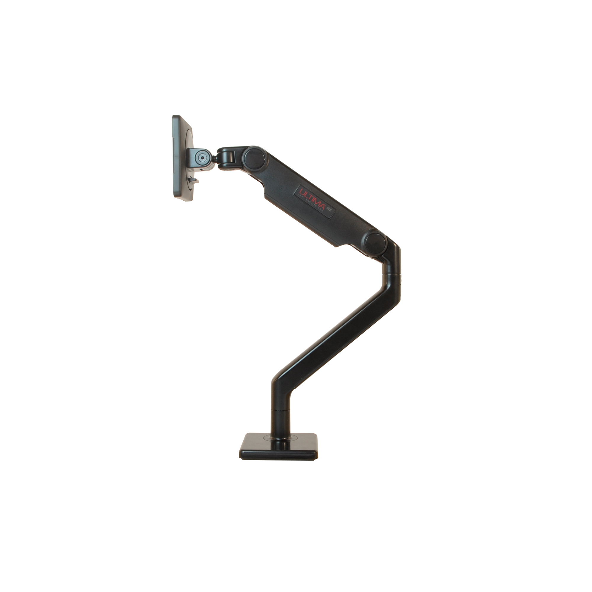 ULTIMA GEN2 LD MONITOR ARM WITH ULTIMA GEN2 LD MONITOR ARM WITH