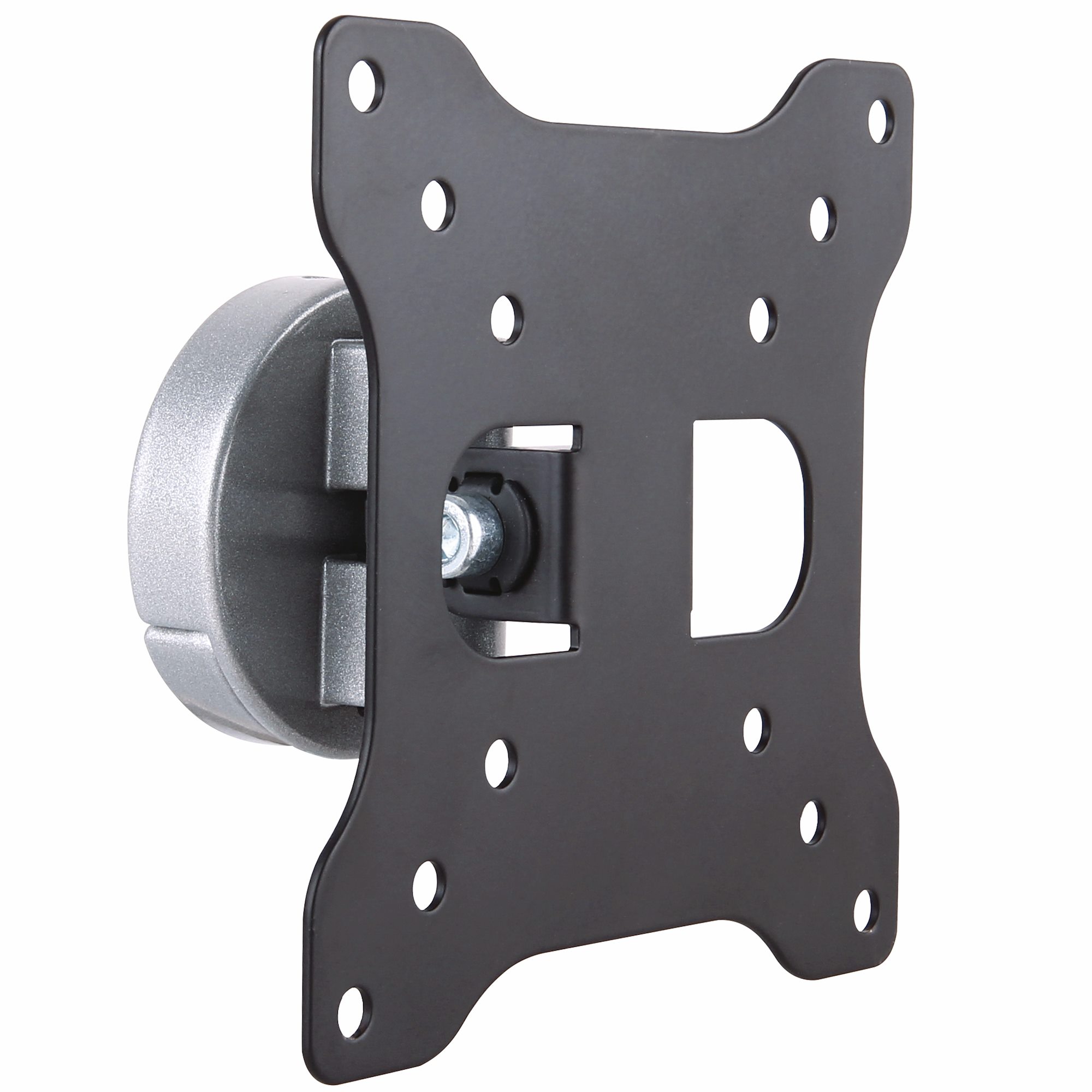 MONITOR WALL MOUNT - ALUMINUM - MONITOR WALL MOUNT - ALUMINUM -