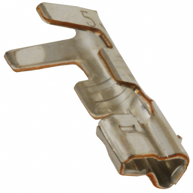 CONN SOCKET 24-28AWG CRIMP TIN CONN SOCKET 24-28AWG CRIMP TIN