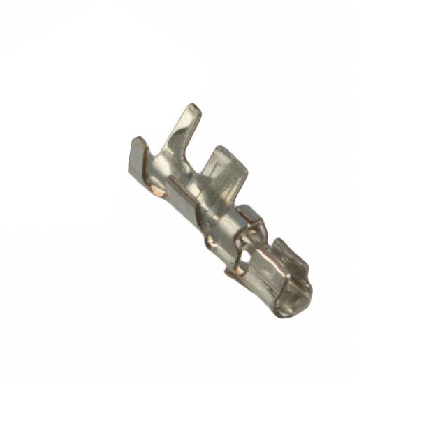 CONN SOCKET 22-26AWG CRIMP TIN CONN SOCKET 22-26AWG CRIMP TIN