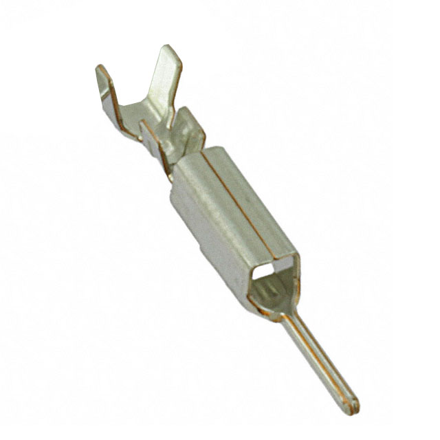 CONN PIN 22-28AWG CRIMP TIN