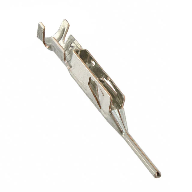 CONN PIN 18-22AWG CRIMP TIN CONN PIN 18-22AWG CRIMP TIN