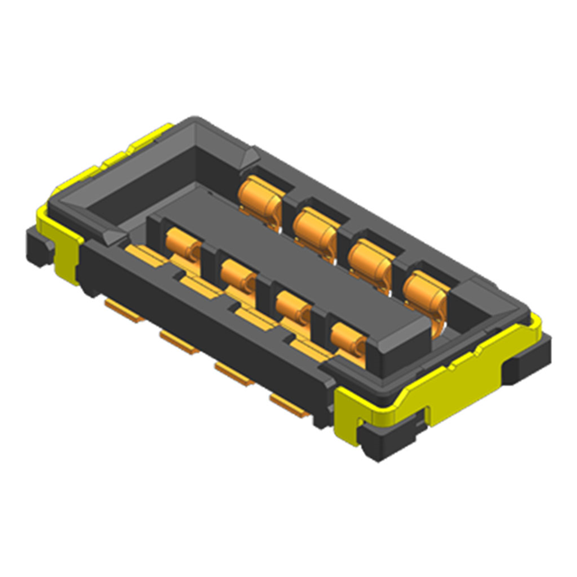 0.8 BT BTB H0.75 8P REC.