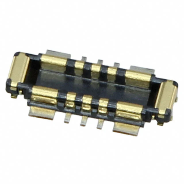 CONN PLUG 6POS SMD GOLD CONN PLUG 6POS SMD GOLD